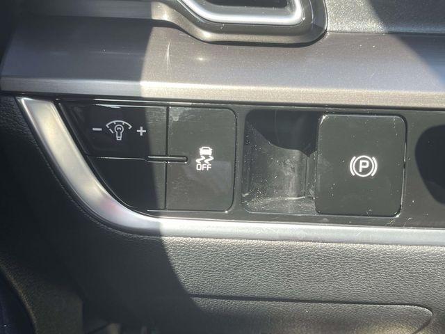 used 2023 Kia Sportage car, priced at $21,989