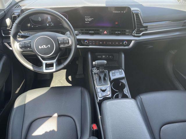 used 2023 Kia Sportage car, priced at $21,989