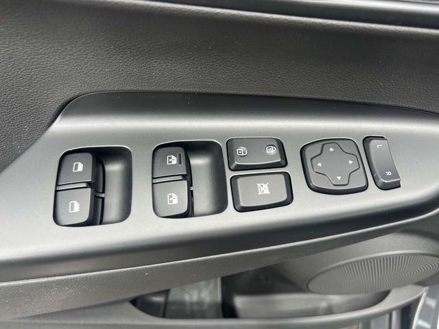 used 2023 Hyundai Kona car, priced at $23,502