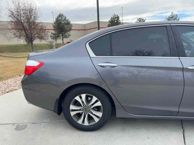 used 2015 Honda Accord car, priced at $12,488