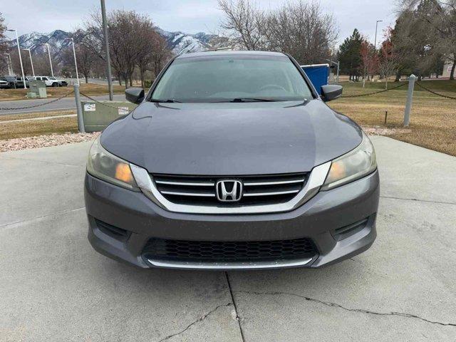 used 2015 Honda Accord car, priced at $12,488