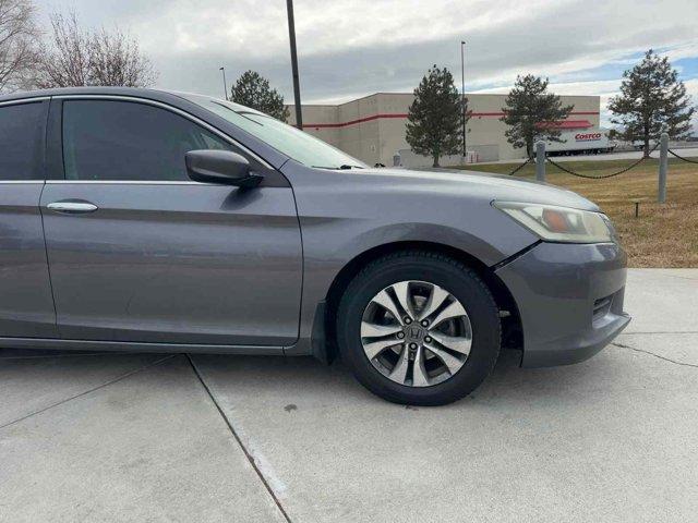 used 2015 Honda Accord car, priced at $12,488