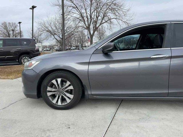 used 2015 Honda Accord car, priced at $12,488