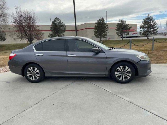 used 2015 Honda Accord car, priced at $12,488