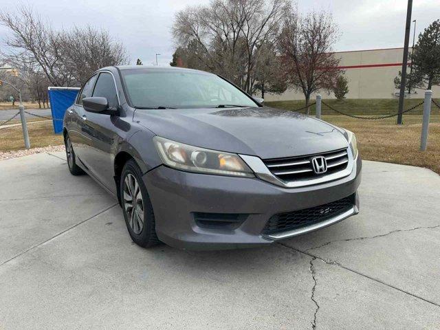 used 2015 Honda Accord car, priced at $12,488