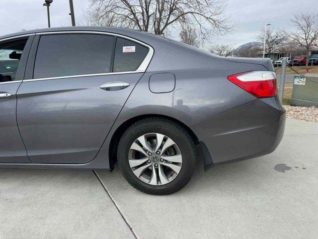 used 2015 Honda Accord car, priced at $12,488