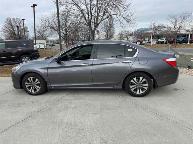 used 2015 Honda Accord car, priced at $12,488