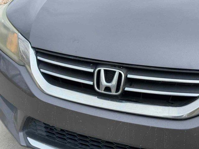 used 2015 Honda Accord car, priced at $12,488