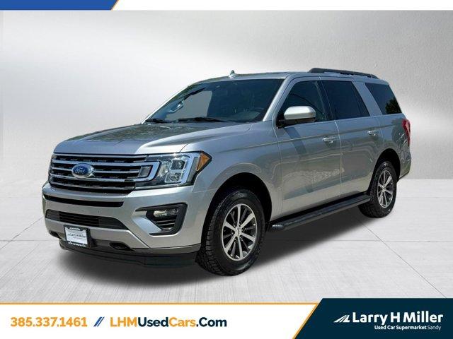 used 2021 Ford Expedition car, priced at $35,058