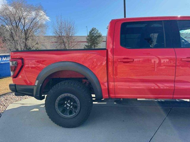 used 2023 Ford F-150 car, priced at $64,980