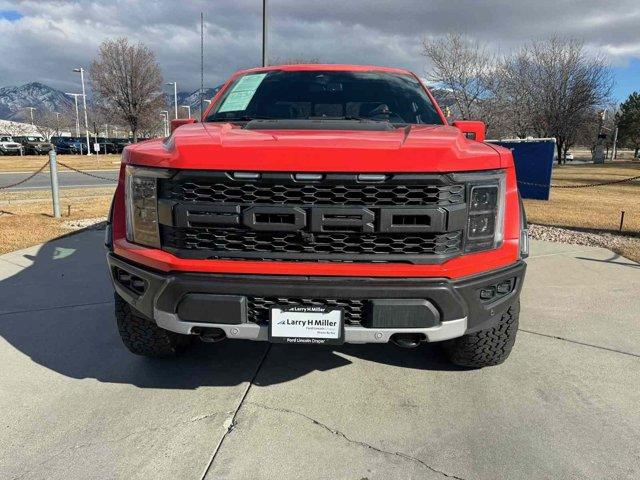 used 2023 Ford F-150 car, priced at $64,980