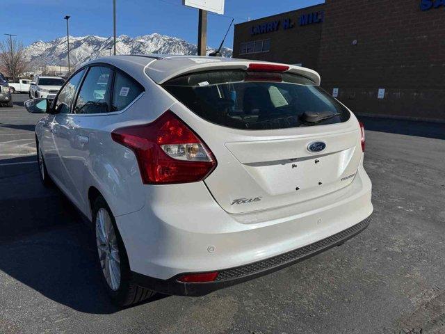 used 2013 Ford Focus car, priced at $7,995