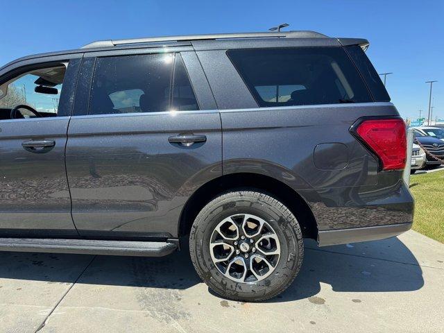 used 2022 Ford Expedition car, priced at $44,400