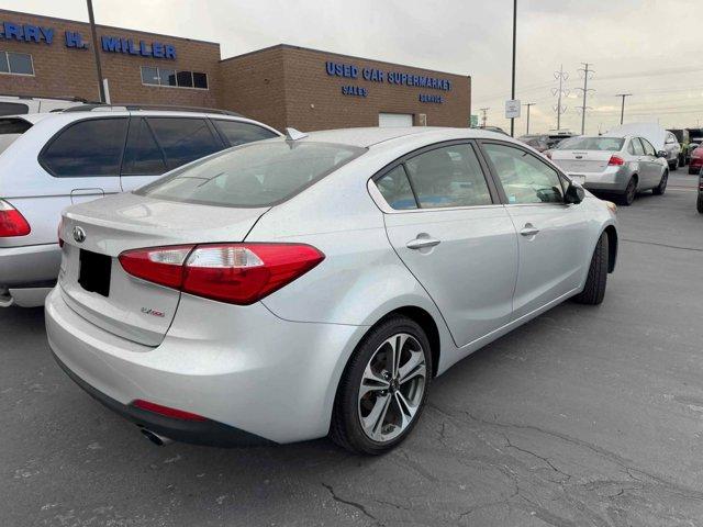 used 2016 Kia Forte car, priced at $10,991