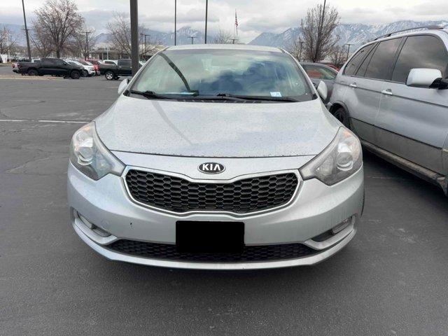 used 2016 Kia Forte car, priced at $10,991