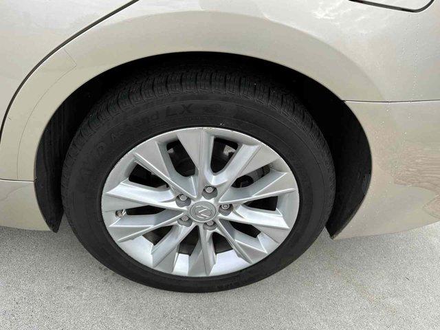 used 2013 Lexus ES 300h car, priced at $17,488