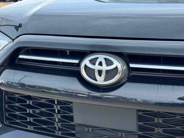 used 2021 Toyota 4Runner car, priced at $33,515