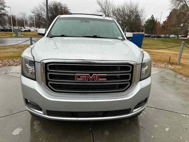 used 2016 GMC Yukon car, priced at $20,988