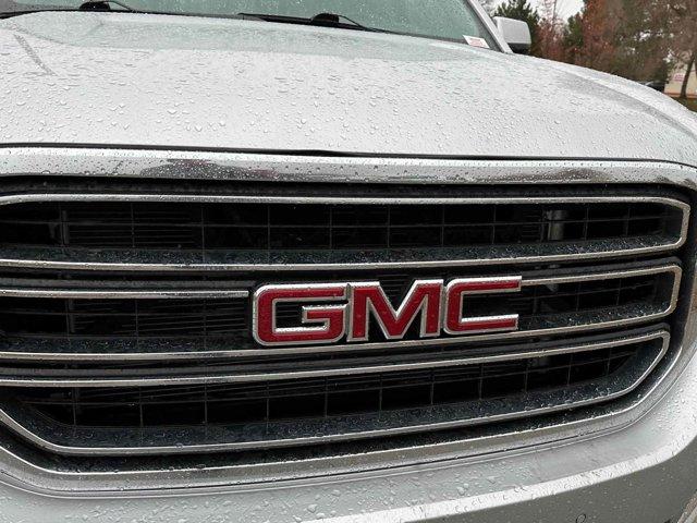 used 2016 GMC Yukon car, priced at $20,988