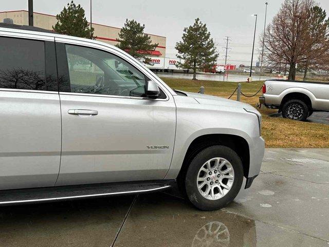 used 2016 GMC Yukon car, priced at $20,988