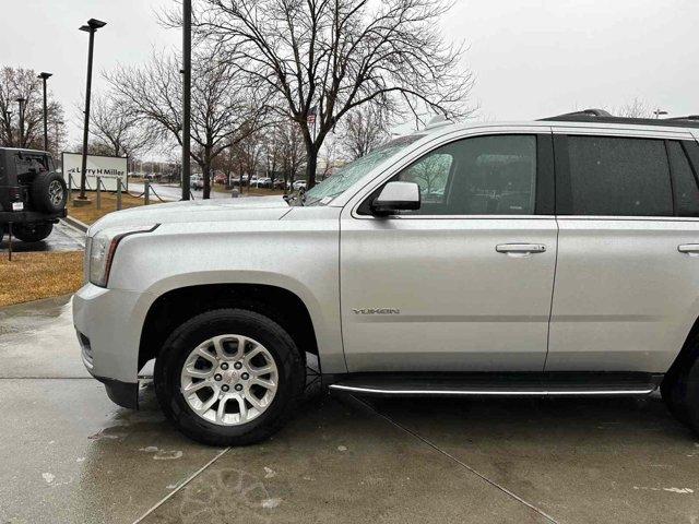 used 2016 GMC Yukon car, priced at $20,988