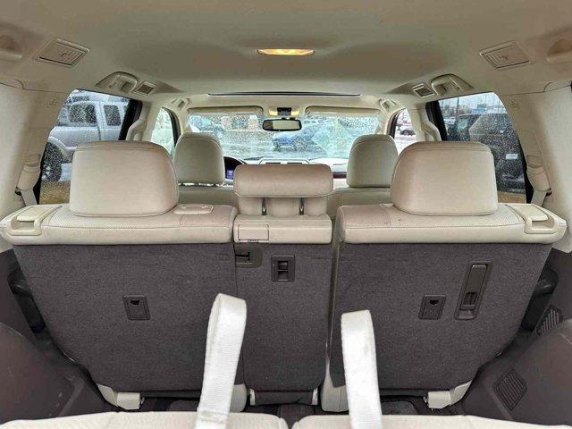 used 2016 Lexus GX 460 car, priced at $27,824