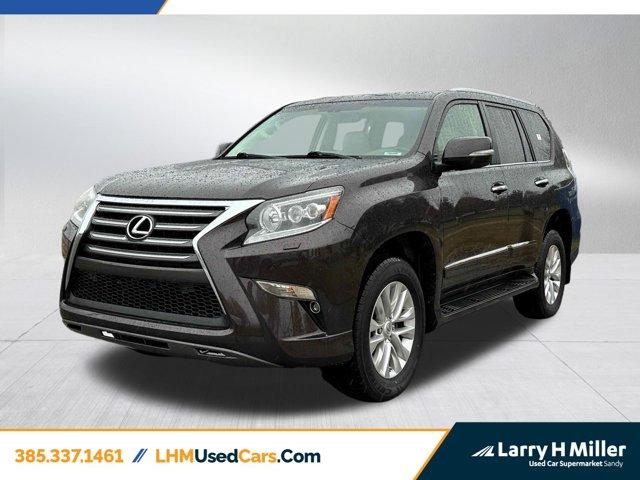 used 2016 Lexus GX 460 car, priced at $27,824