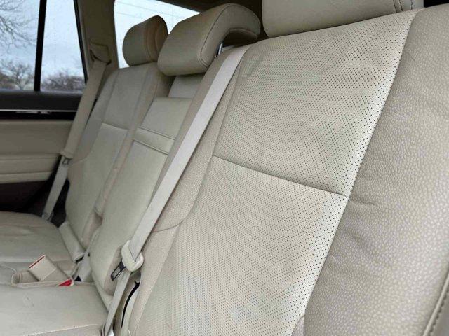 used 2016 Lexus GX 460 car, priced at $27,824