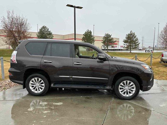 used 2016 Lexus GX 460 car, priced at $27,824