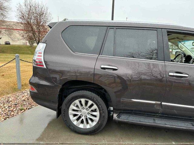 used 2016 Lexus GX 460 car, priced at $27,824