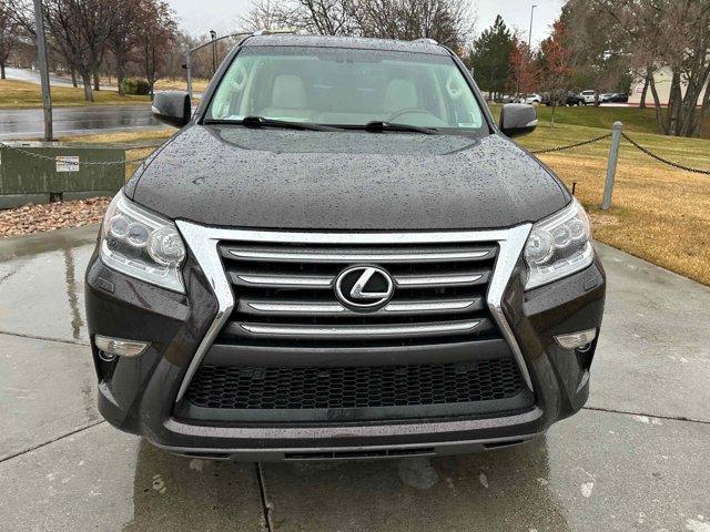 used 2016 Lexus GX 460 car, priced at $27,824