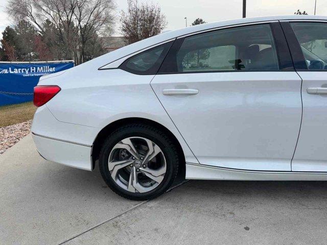 used 2020 Honda Accord car, priced at $26,335