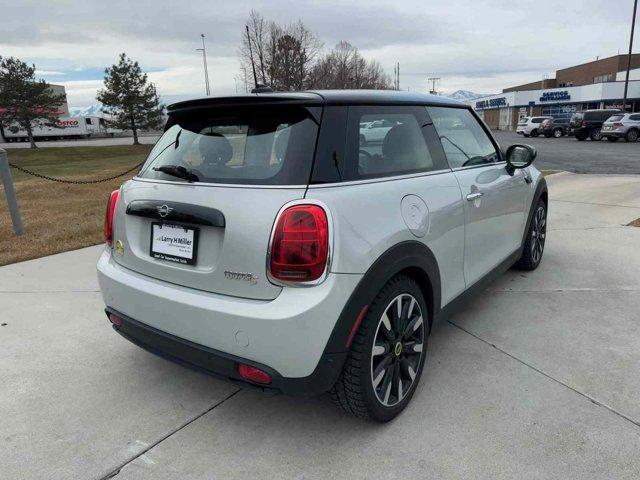 used 2023 MINI Hardtop car, priced at $23,469