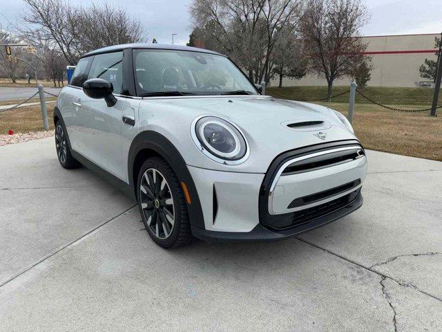 used 2023 MINI Hardtop car, priced at $19,553