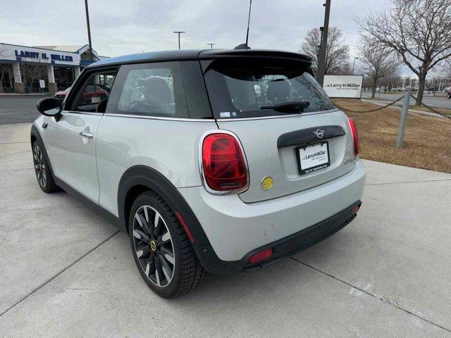 used 2023 MINI Hardtop car, priced at $23,469