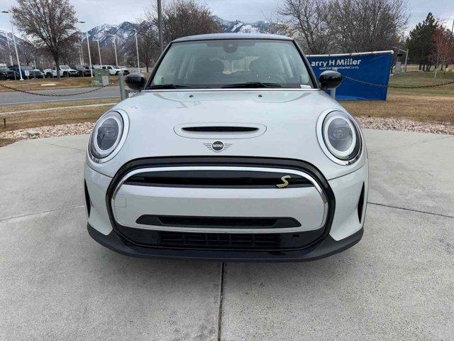 used 2023 MINI Hardtop car, priced at $19,553