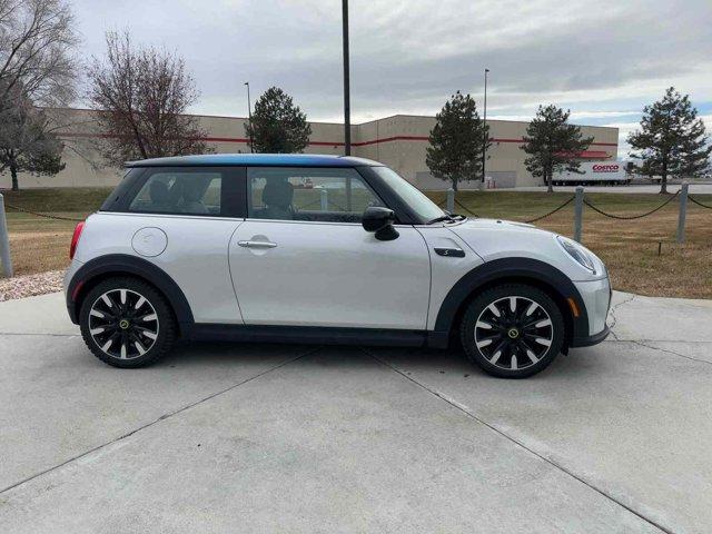 used 2023 MINI Hardtop car, priced at $23,469