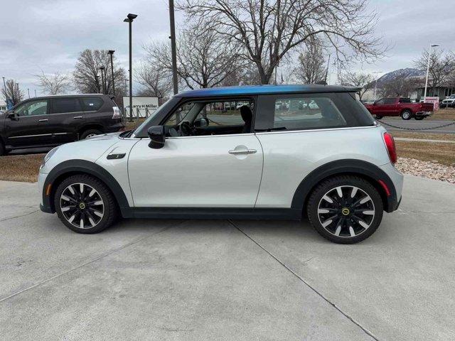 used 2023 MINI Hardtop car, priced at $23,469