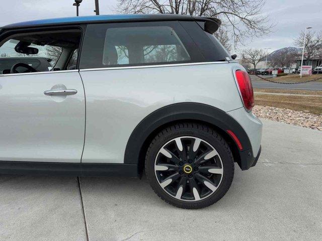 used 2023 MINI Hardtop car, priced at $23,469