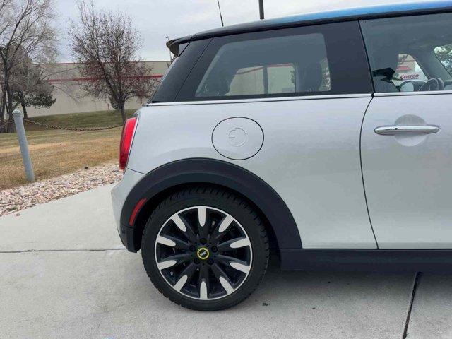 used 2023 MINI Hardtop car, priced at $19,553