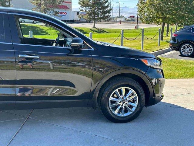 used 2019 Kia Sorento car, priced at $15,737