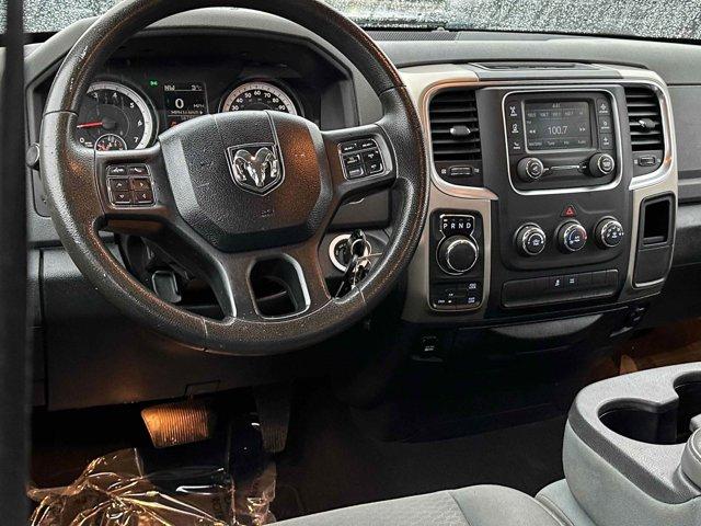 used 2014 Ram 1500 car, priced at $13,973