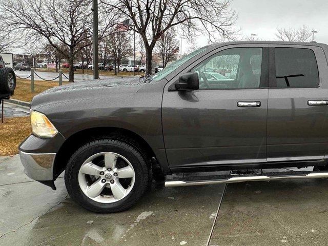 used 2014 Ram 1500 car, priced at $13,973