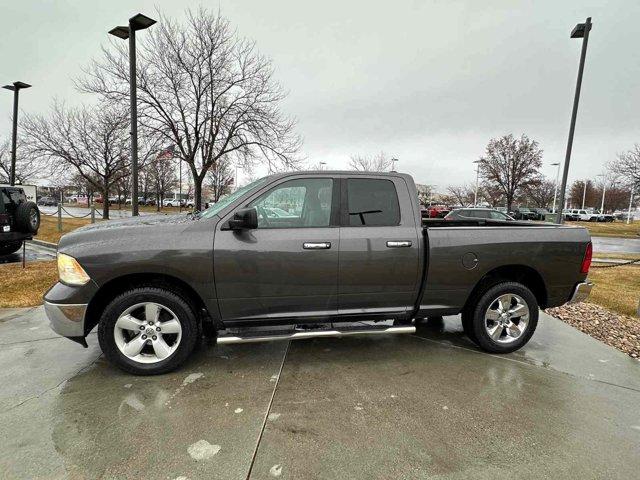 used 2014 Ram 1500 car, priced at $13,973