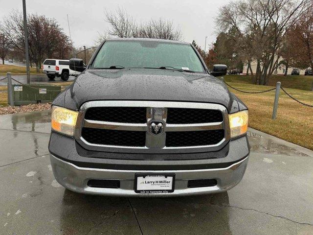 used 2014 Ram 1500 car, priced at $13,973