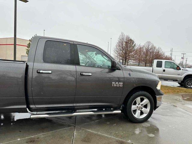 used 2014 Ram 1500 car, priced at $13,973