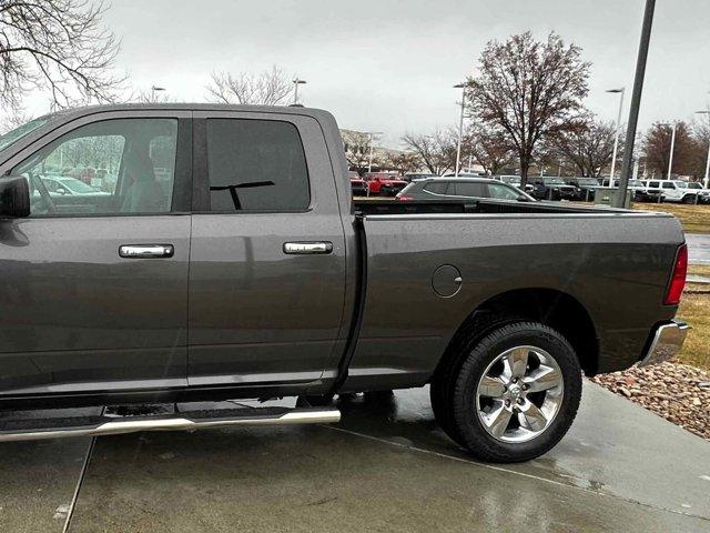 used 2014 Ram 1500 car, priced at $13,973