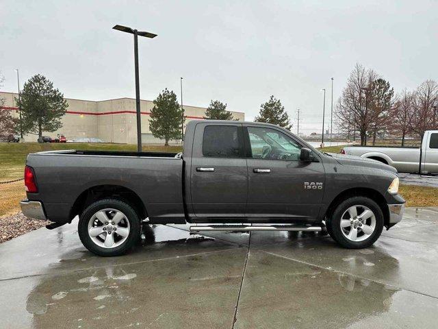 used 2014 Ram 1500 car, priced at $13,973