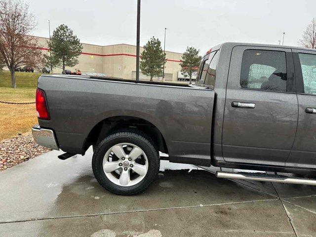 used 2014 Ram 1500 car, priced at $13,973