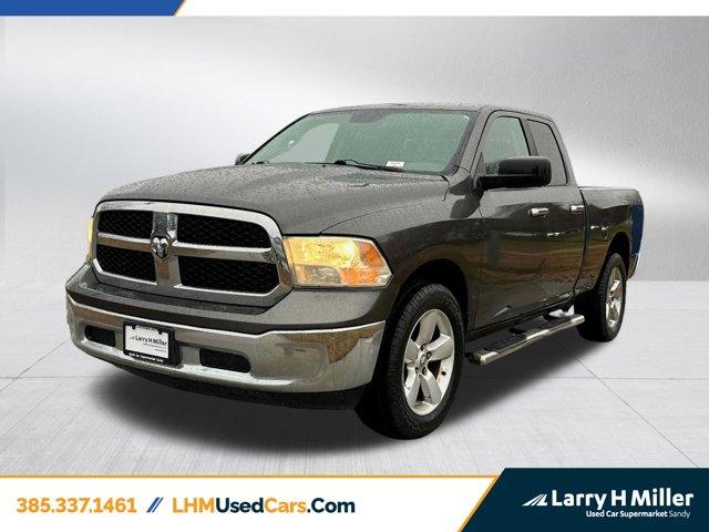 used 2014 Ram 1500 car, priced at $13,973